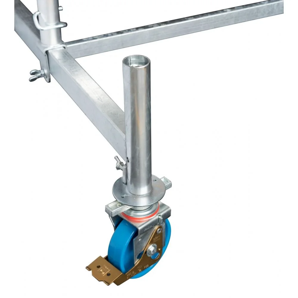 Climtec 2.0 Rullställning - Bild 13