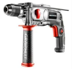 Graphite Borrhammare, 400W