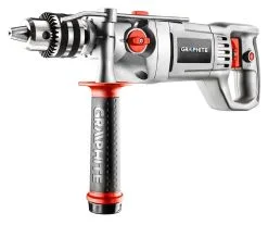 Graphite Slagborrmaskin, 1050W