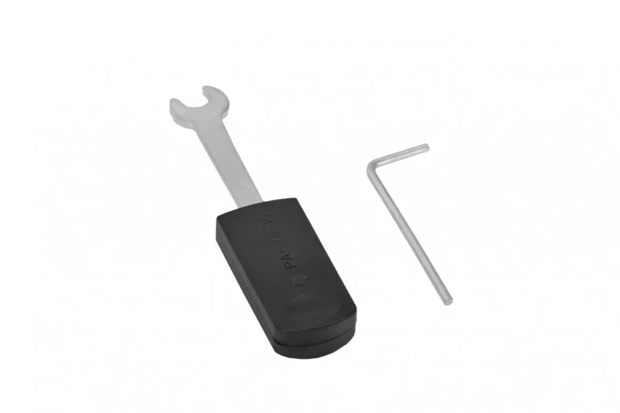 Hecht Elhyvel - 900W - Bild 6