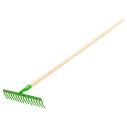 VERTO Kratta - 16 Tänder