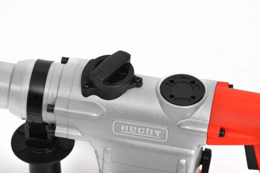 Hecht Borrhammare Med Låda & Tillbehör - 1050W - Bild 5