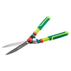 VERTO Häcksax 55 Cm, 20 Cm Blad