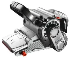 Graphite Bandslipmaskin, 800W