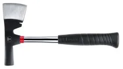 TOPEX Multifunktionsyxa, 600 G