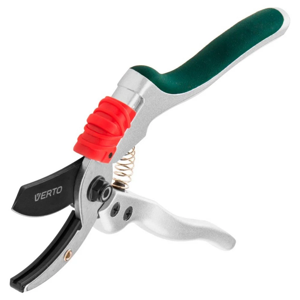 VERTO Sekatör 195 Mm, Aluminium B