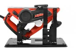 Hecht Ställning För Elhyvel 900W