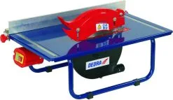 Werkraft Bordssåg 600 W