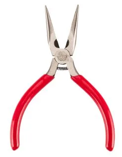 TOP TOOLS Spetstång Precision, 125 Mm