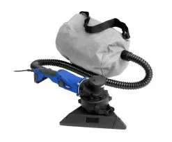 Werkraft Tak-/väggslip 1010 W