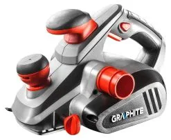 Graphite Elhyvel, 850W