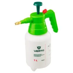 VERTO Handspruta