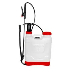 Hecht Tryckspruta För Trädgården - 16 L