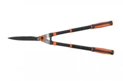 Hecht Häcksax Med Teleskophandtag - 67 - 87 Cm