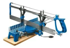 TOP TOOLS Gersåg, 550 Mm