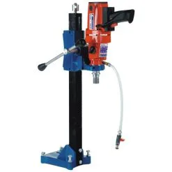 Werkraft Betongborrmaskin 1500 W