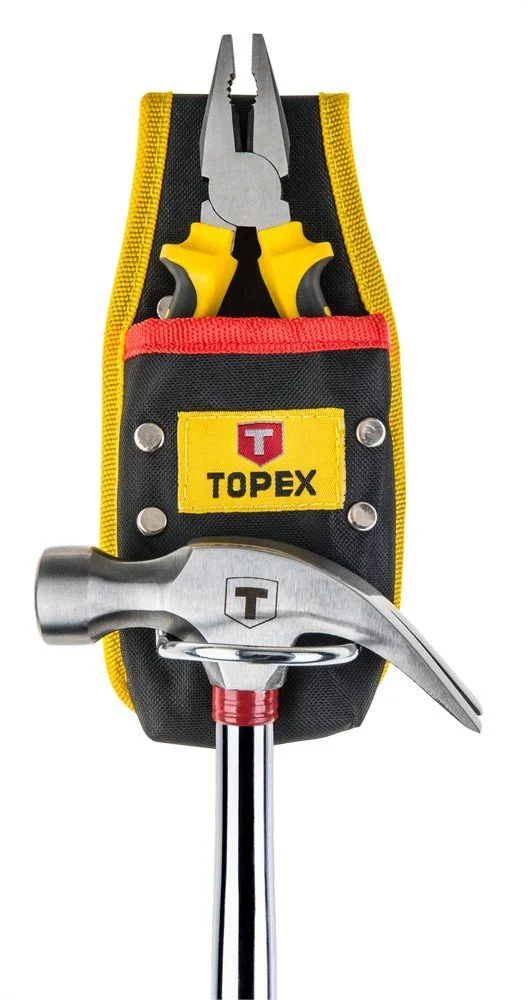 TOPEX Hammarhölster