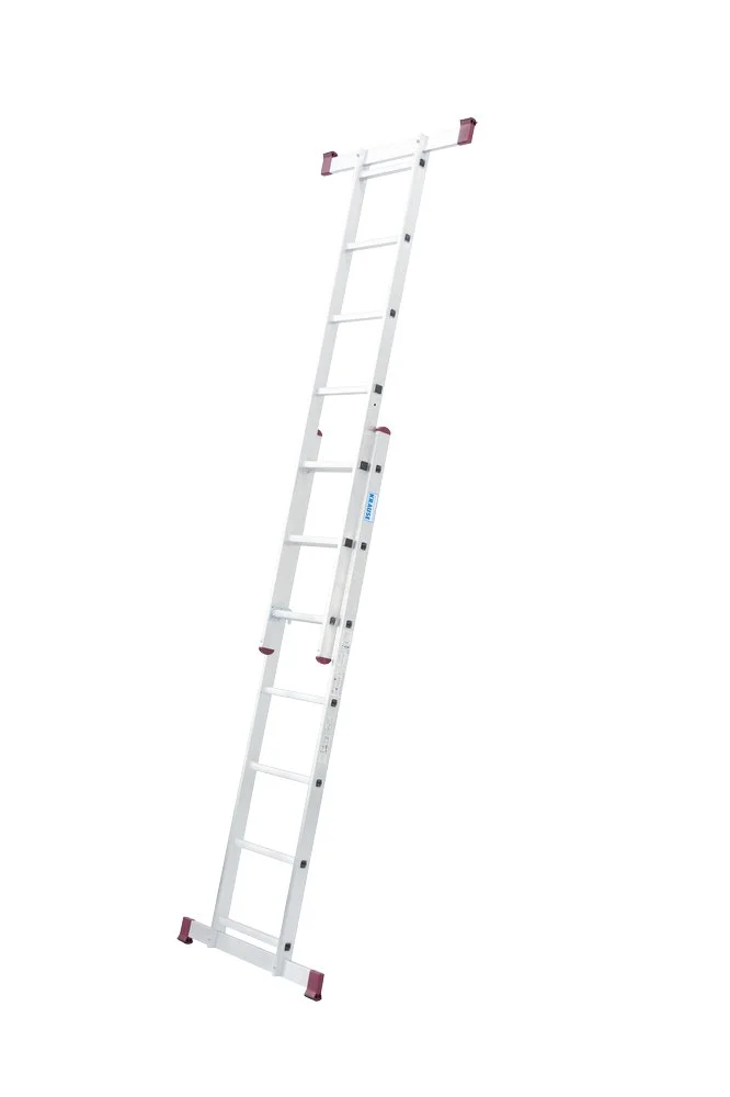 Kombistege - 2x7 Stegs - Bild 3