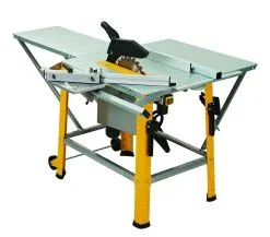 Werkraft Bordscirkelsåg Med Förlängning - 2200W