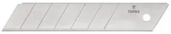 TOPEX Brytblad, 25 Mm - 5 Stycken