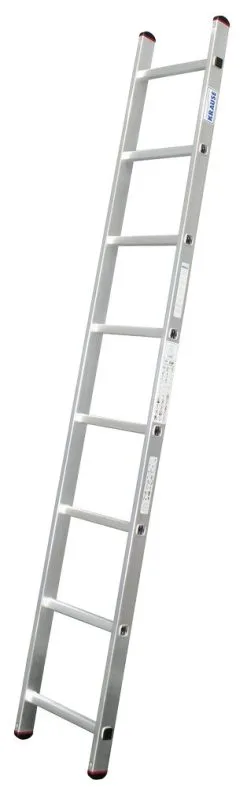 Enkelstege - 8 Stegs