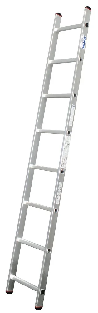 Enkelstege - 8 Stegs