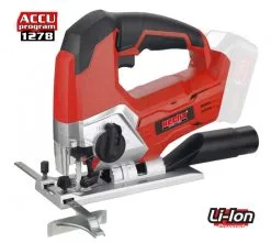 Hecht Batteridriven Sticksåg - Accu Program 1278