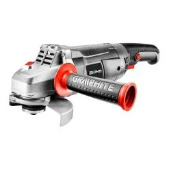 Graphite Vinkelslip 1200 W