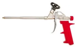 TOP TOOLS Skumpistol, Aluminium