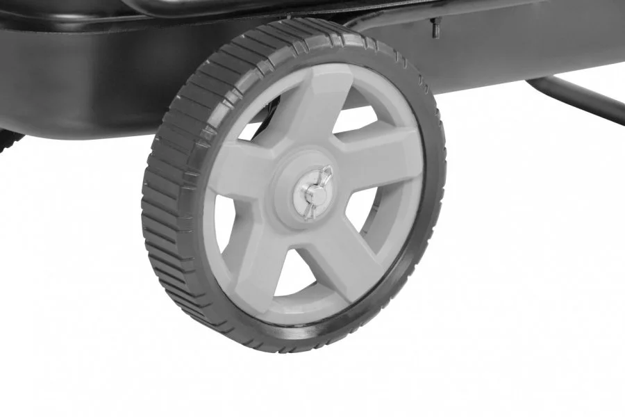 Hecht Dieselvärmare - 37 KW - Bild 5