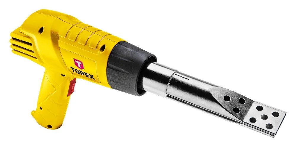 TOPEX Elektrisk Grilltändare