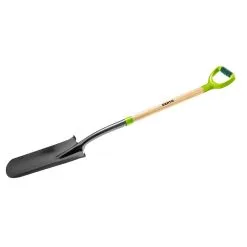 VERTO Planteringsspade 1280 Mm