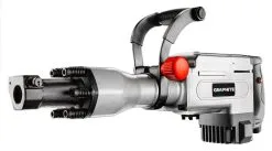 Graphite Bilningshammare, 1700W