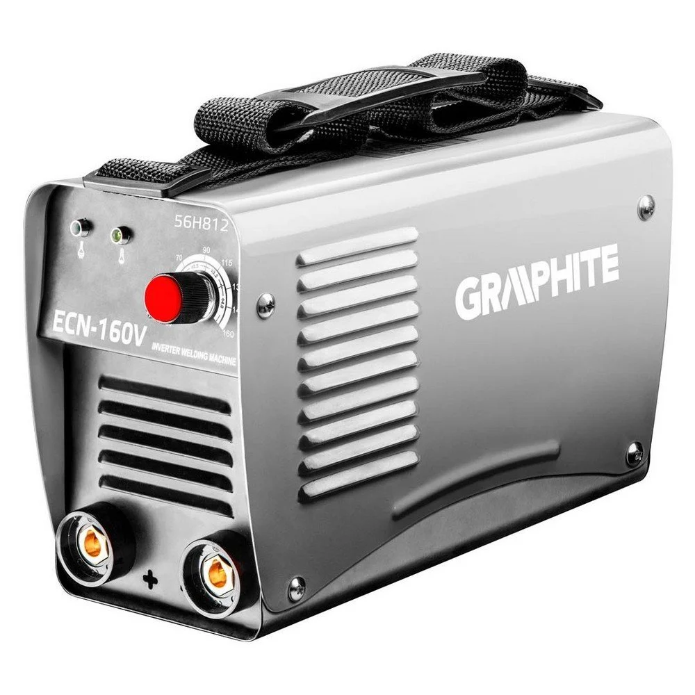 Graphite Pinnsvets 160A