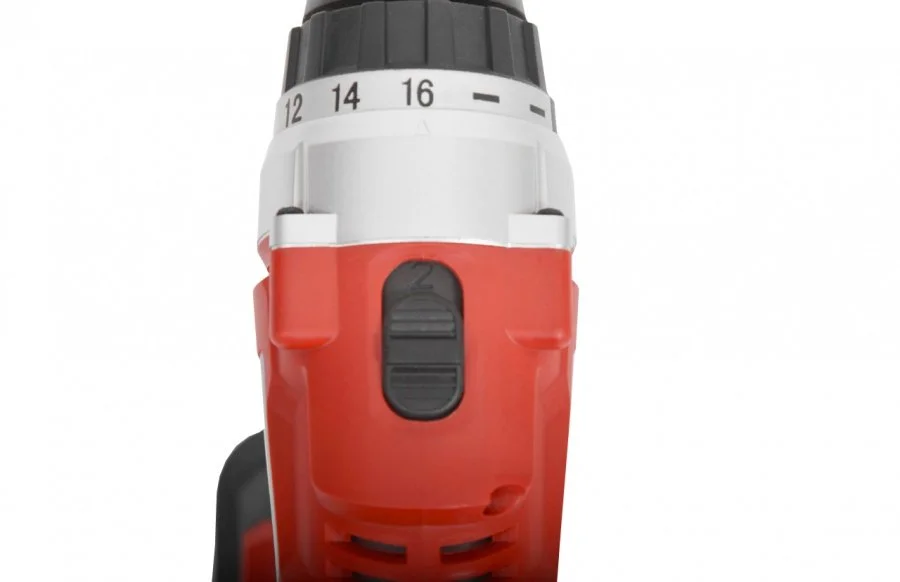 Hecht Borrskruvdragare Med Låda & 2 Batterier - Accu Program 1278 - Bild 6