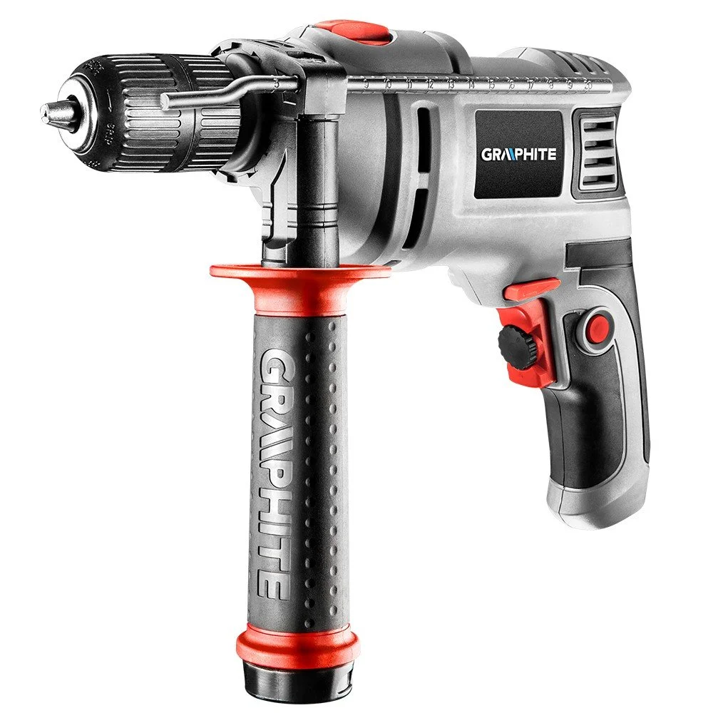Graphite Slagborrmaskin, 550W