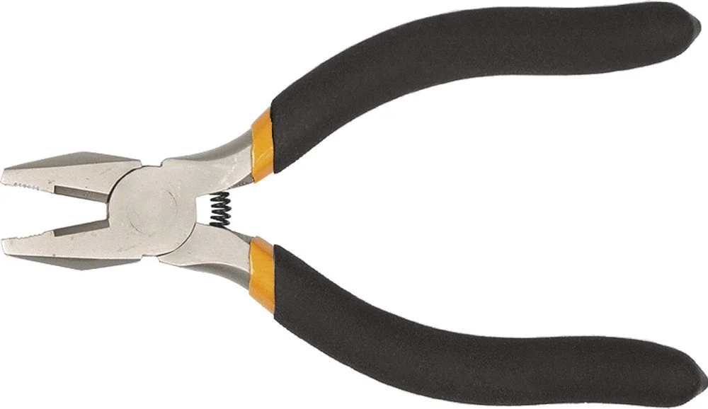 TOPEX Kombinationstång Precision, 115 Mm