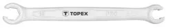 TOPEX Öppen Ringnyckel - 8 - 10 Mm