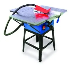 Werkraft Bordssåg 2000 W