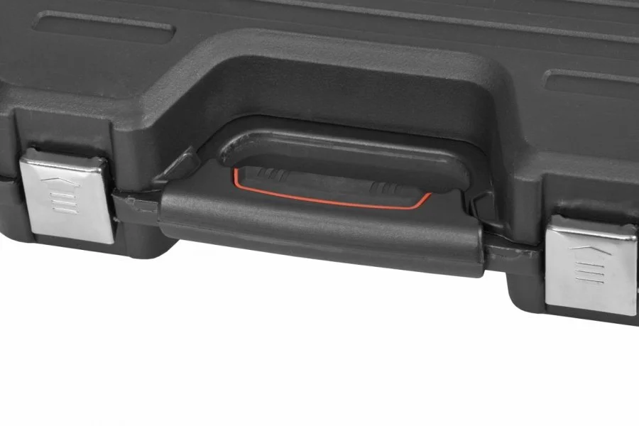 Hecht Verktygssats - 94 Delar - Bild 6