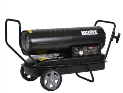 Hecht Dieselvärmare - 37 KW