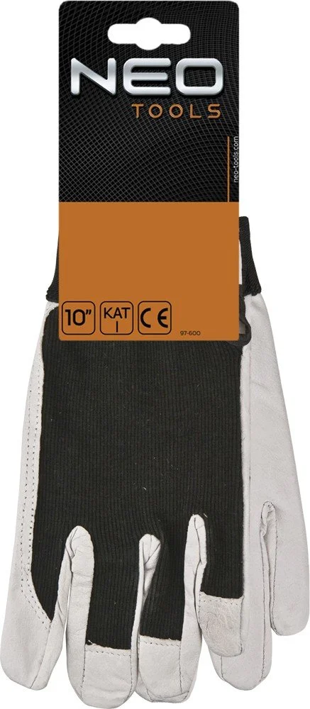 NEO Arbetshandskar - M - Bild 2