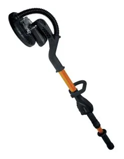 Werkraft Tak-/väggslip 750 W