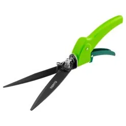 VERTO Grässax 33 Cm, 90°