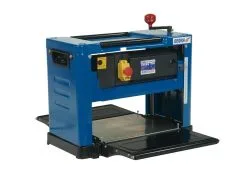 Werkraft Planhyvel 2000 W