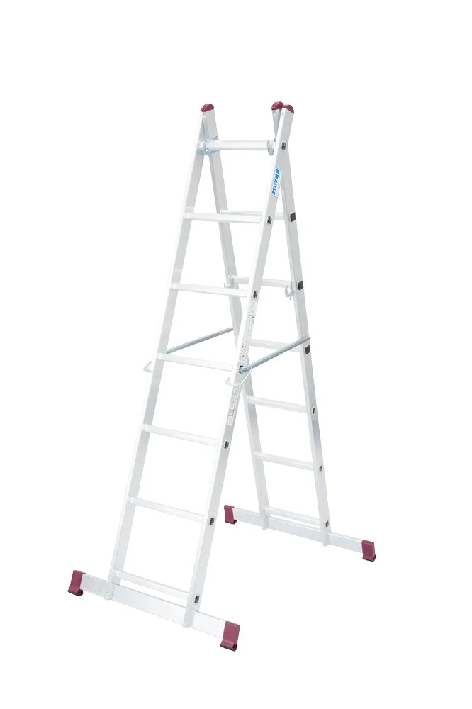 Kombistege - 2x7 Stegs