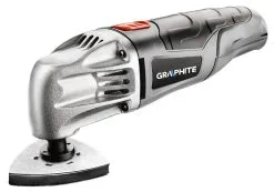Graphite Multiverktyg, 180W