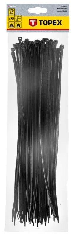 TOPEX Buntband 75-100-pk