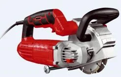 Hecht Spårfräs - 1600W