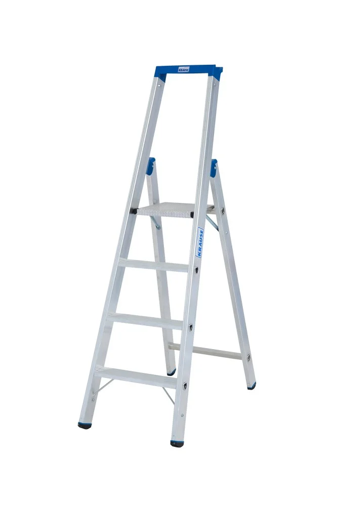 Trappstege - 4 Stegs